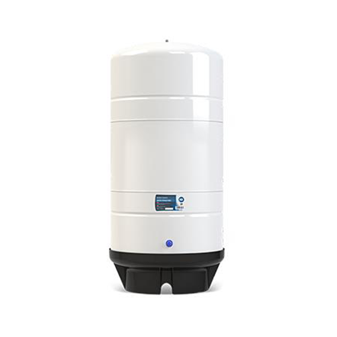 80 Litre Su Arıtma Cihazı Tankı (20 Galon Metal Basınç Tankı)